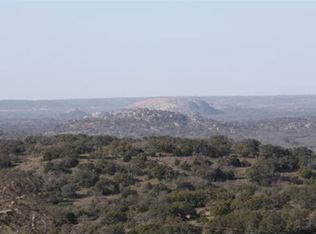 200 County Road 113, Llano, TX 78643