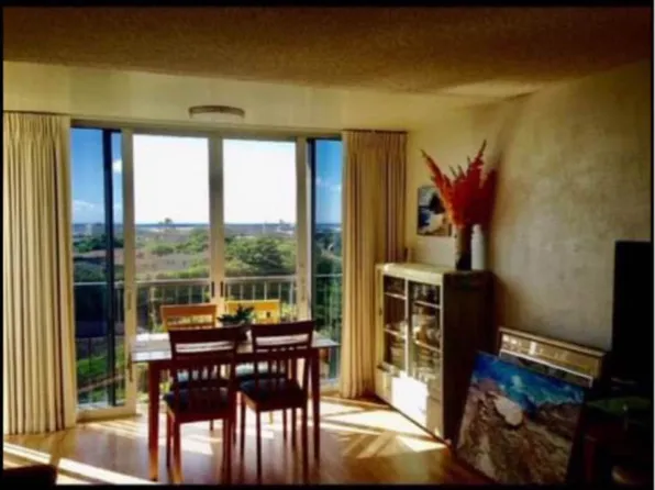 3161 Ala Ilima St, Honolulu, HI