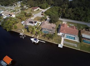 3117 Rock Creek Dr, Pt Charlotte, FL 33948