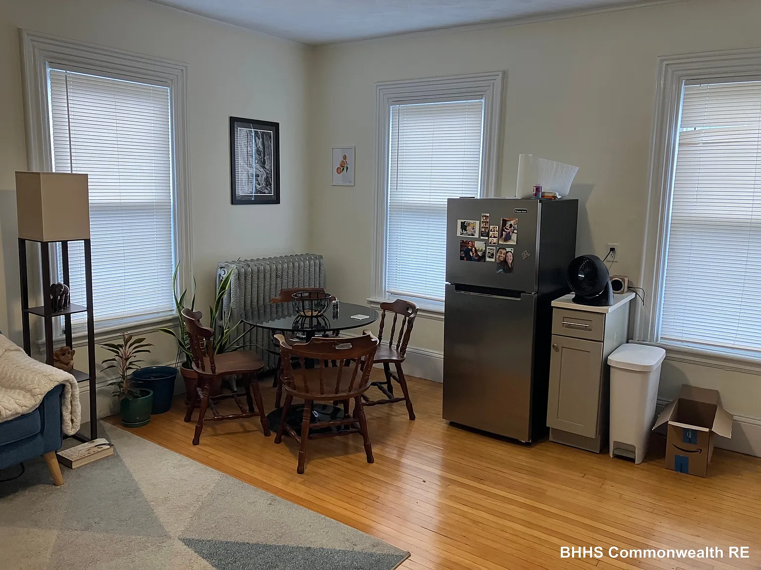 1 bed, 1.0 bath, $2,550 — Photo 2