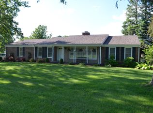 616 Page St, Kewanee, IL 61443