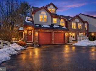 1142 Chanticleer, Cherry Hill, NJ 08003
