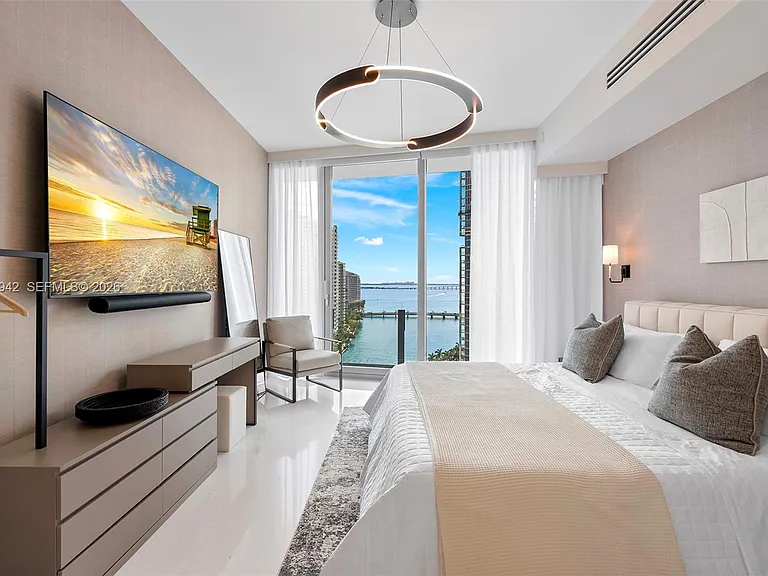 300 Biscayne Boulevard Way #1605 — Photo 13