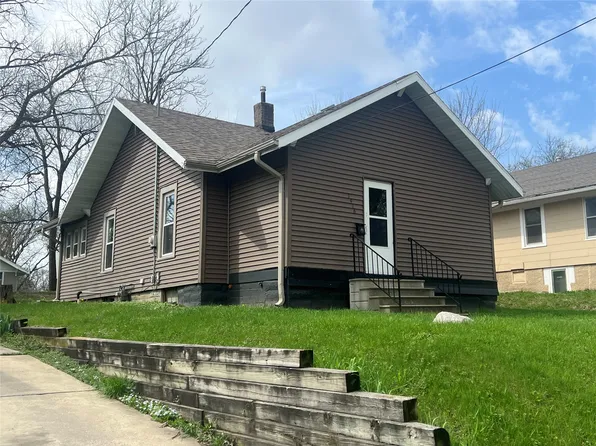 1916 Jefferson Ave, Des Moines, IA 50314