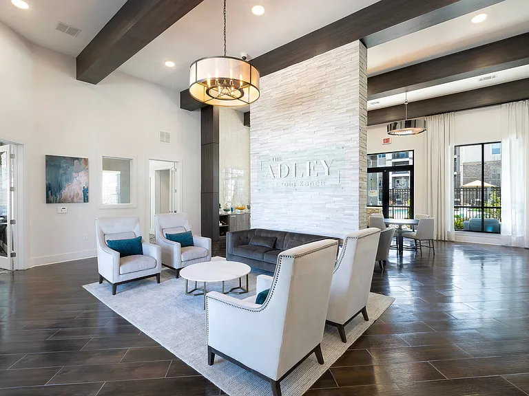 Community Clubhouse