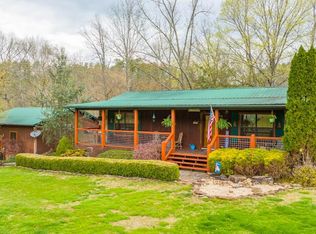 3353 Oma Lee Dr, Sevierville, TN 37876