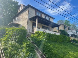 1000 Rostraver St, Monessen, PA 15062