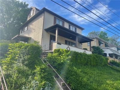 1000 Rostraver St, Monessen, PA, 15062