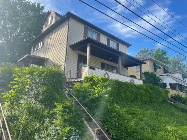 1000 Rostraver St, Monessen, PA 15062
