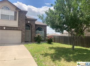 4802 Old Homestead St, Killeen, TX 76549