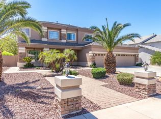 105 E Joseph Way, Gilbert, AZ 85295