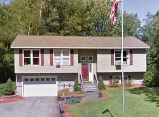 55 Independence Ave, Franklin, NH 03235