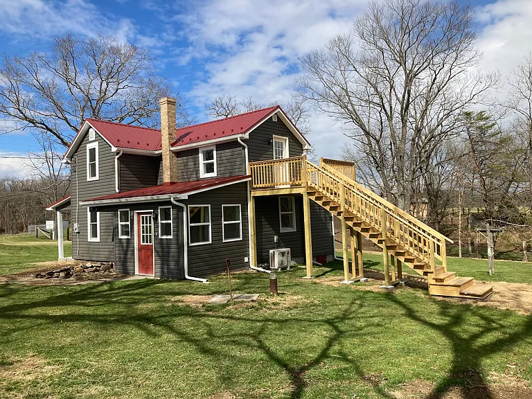 5091 Cherry Run Rd — Photo 3