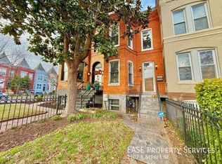 1102 K St NE, Washington, DC 20002