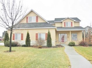 3045 Springtime, Meridian, ID 83646