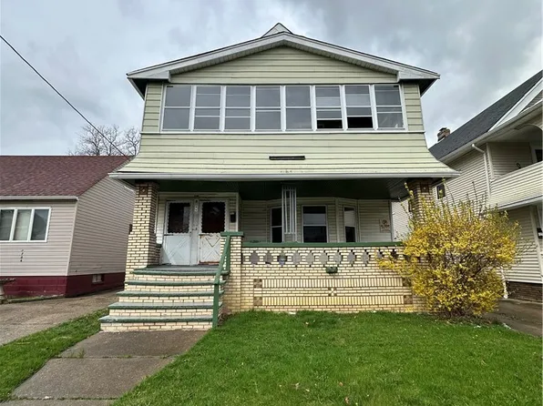 3700 E 153rd St, Cleveland, OH 44120