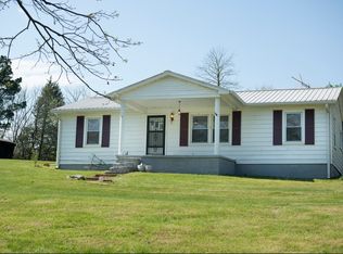 4126 Highway 50 E, Duck River, TN 38454