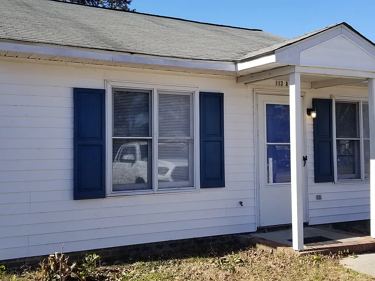 113 Toby Cir #A — Photo 1