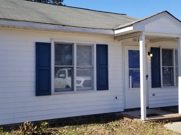 113 Toby Cir Unit A, Greenville, NC 27834