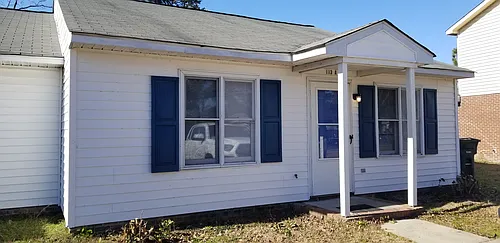 113 Toby Cir #A Photo 1