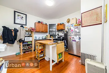 Rented by Urban Pads