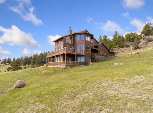 331 LaPlata Dr, Livermore, CO 80536