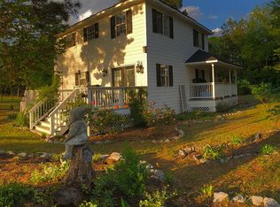 5835 Butler St, Hope Mills, NC 28348