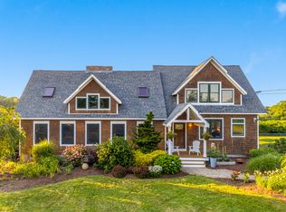 949 Matunuck School House Rd, South Kingstown, RI 02879