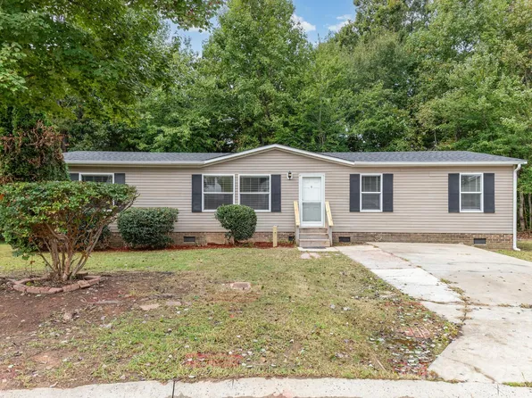 1173 Jason Wolfe Ct, Gastonia, NC 28052