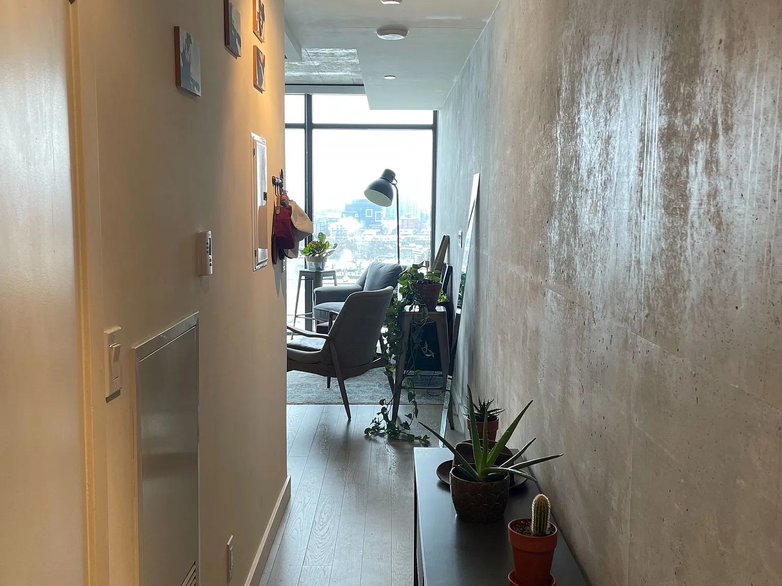 1 bed, $2,000 — Photo 3