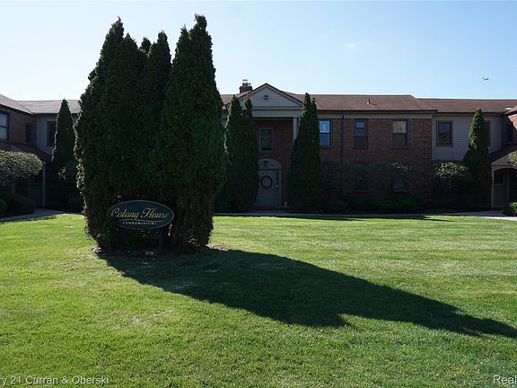 2nd image of 22673 Garrison St APT 208