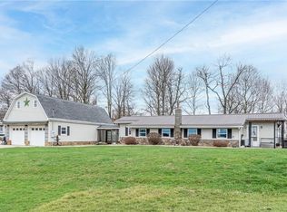 320 Deerfield Rd S, Washington, PA 15301