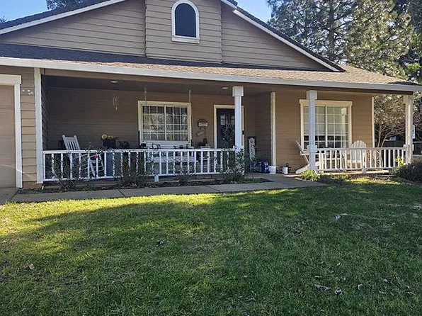 4085 Bowyer Blvd, Redding, CA 96002