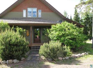 21X Turnagain Trl, Lutsen, MN 55612