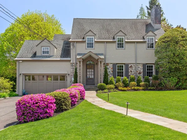 616 Sylvan Avenue, Mamaroneck, NY 10543