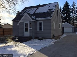 520 S Yale Ave, Litchfield, MN 55355