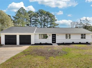 1680 Wingard Dr, Marietta, GA 30062
