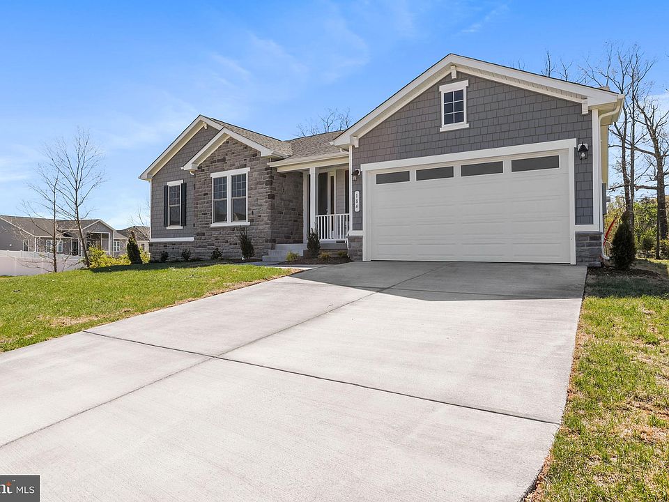 184 Williamson Rd, Winchester, VA 22602 Zillow