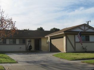 22552 Paraguay Dr, Santa Clarita, CA 91350