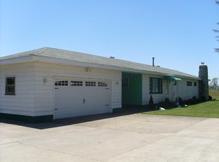 41615 Route 77, Spartansburg, PA 16434