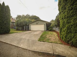 9229 N Chase Ave, Portland, OR