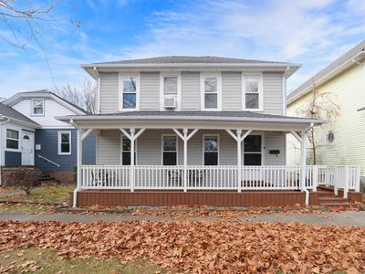 151 Buffalo Ave, Egg Harbor City, NJ, 08215