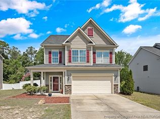 731 Century Dr, Cameron, NC 28326