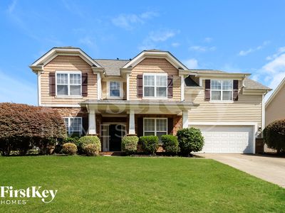 11005 Magna Ln, Indian Trail, NC, 28079