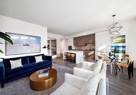 5th image of 285 W 110th St #6A