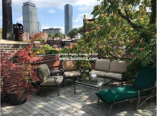447 Marlborough St #6K, Boston, MA 02115
