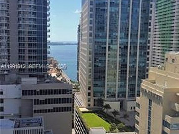 2nd image of 1060 Brickell Ave APT 2403
