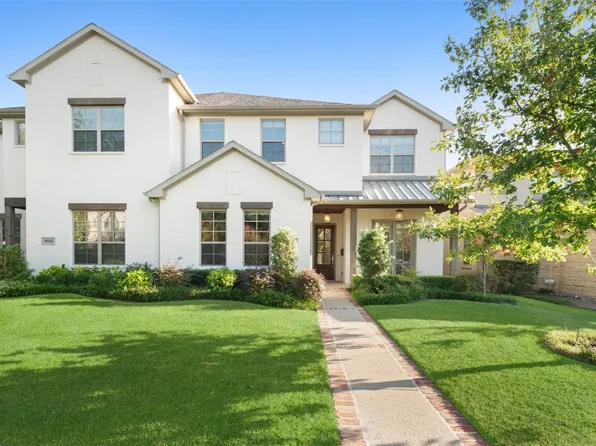 6520 Del Norte Ln, Dallas, TX 75225
