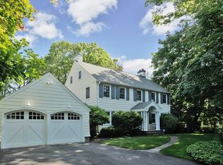 39 Elston Rd, Montclair, NJ 07043