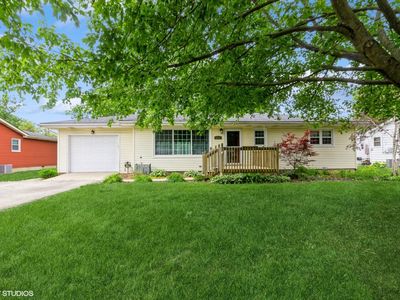 170 Wallace St, New Lenox, IL, 60451